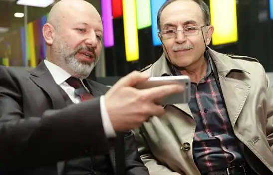 Çolakbayrakdar'dan 'torpil' nitelendirmesi!