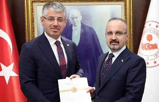 Yivsiz tüfeklerin temini, alımı, satımı zorlaştırılacak!