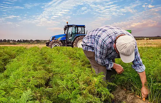 Çopuroğlu Kayserili Çiftçilere Müjdeli Haberi Duyurdu!