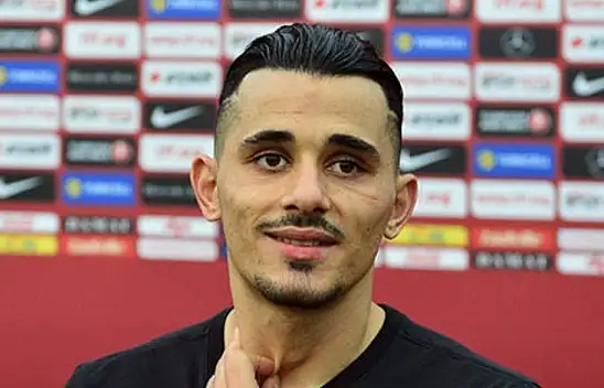 Çorum FK'dan ayrıldı, Kayserispor iddiasıyla gündeme geldi