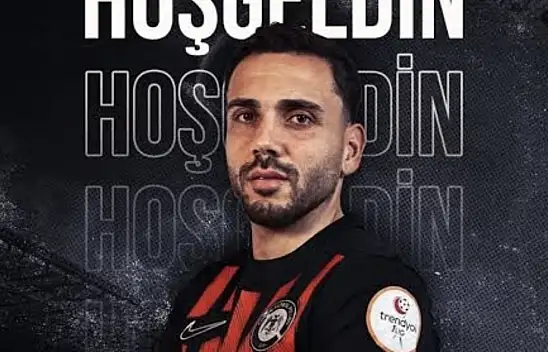Çorum FK'nın yıldızı için Kayserispor devrede! Görüşmeler başladı