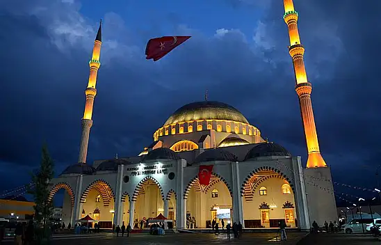 Cuma Hutbesi'nde bu hafta konu ne?