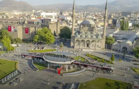Cuma Hutbesi'nde Hangi Konu İşlenecek? Kayseri Namaz Vakitleri (8 Eylül 2023)