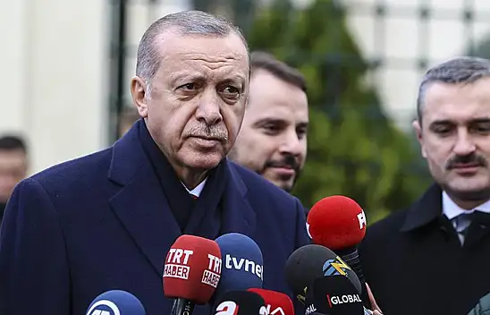 Cumhurbaşkanı Açıkladı – Adaylar Belli Oluyor