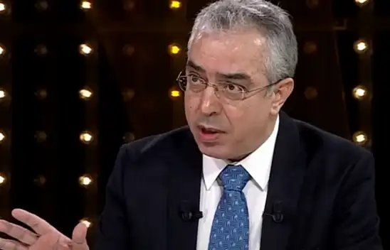 Cumhurbaşkanı Başdanışmanı Uçum açıkladı: Seçim tarihi netleşti!