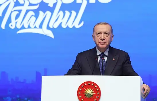 Cumhurbaşkanı Erdoğan'dan hain saldırı sonrası açıklama!