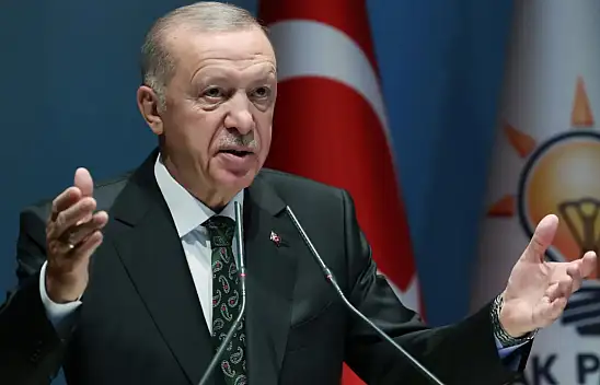 Cumhurbaşkanı Erdoğan'dan Instagram Açıklaması!