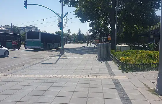 Cumhuriyet Meydanı kapatılıyor!