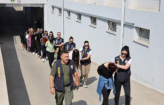 Cumhuriyet tarihinin en büyük yasa dışı bahis operasyonu!