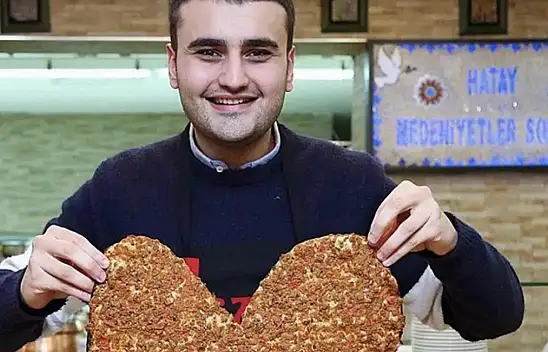 CZN Burak Kayseri'ye Geliyor! – İşte Sebebi…