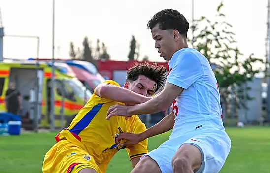 Daha 16: Kayserispor'un yeni yıldız adayı