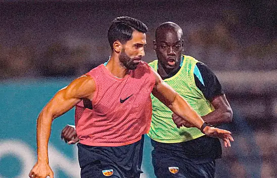 Daha hırslı, daha istekli- Kayserispor Haberleri