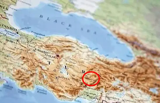 Daha önce de olmuştu - Tehlike Kayseri'ye geliyor!