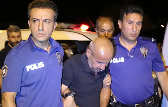 Danimarka'dan gelip kızı ile eşini havuzda öldüren sanığın cezası belli oldu!