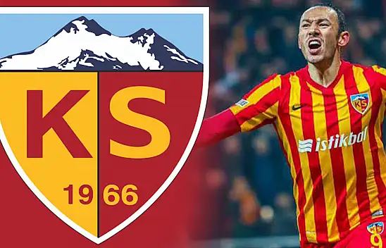 Dava sonuçlandı! Kayserispor 36 milyon TL ödemekten kurtuldu
