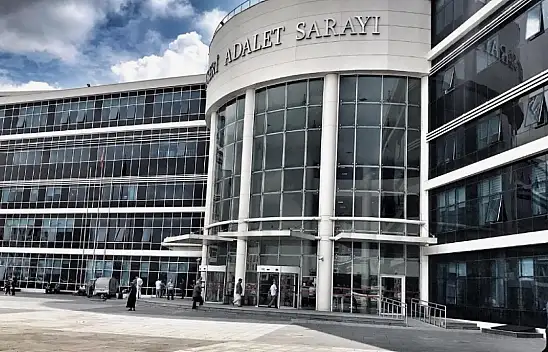 Davaya Devam Kararı Alındı!