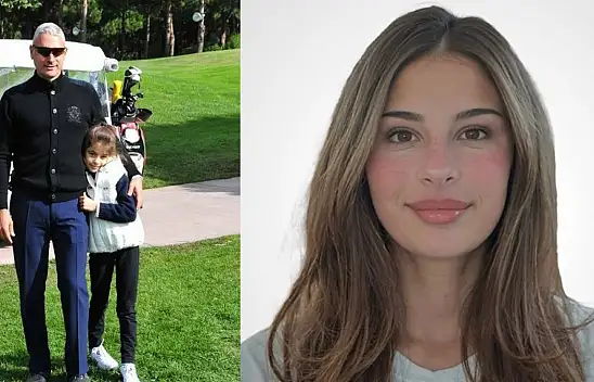 Ünlü iş insanının kızı ABD'de hayatını kaybetti: Defne Akçakayalıoğlu kimdir, aslen nereli, kaç yaşındaydı?