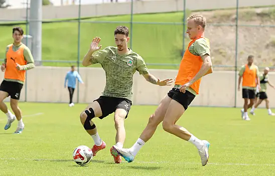 Değişikliğe giden Kayserispor, Alanyaspor ile son hazırlık maçını Erciyes'te oynayacak