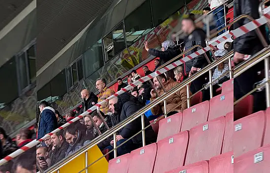 Değişmeyen senaryo: Bir bitmediler gitti