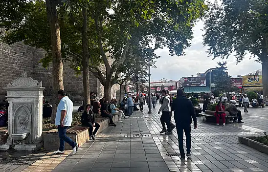 Değiştirmeyen yandı! Kayseri'de tek tek sökülecek!