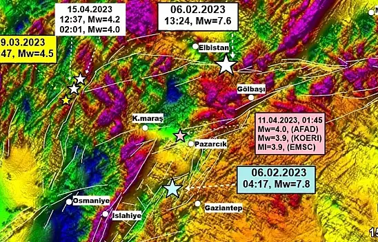 Demirtaş'tan da Savrun açıklaması