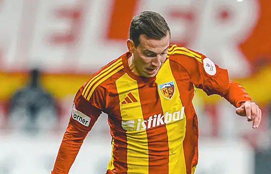 Denis Makarov ve Kayserispor hakkında sürpriz öneri: Batman Petrolspor taraftarı önerdi