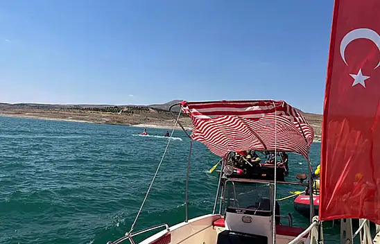 Denizi olmayan Kayseri Avrupa'ya meydan okuyor - Norveç'e rakip olduk!