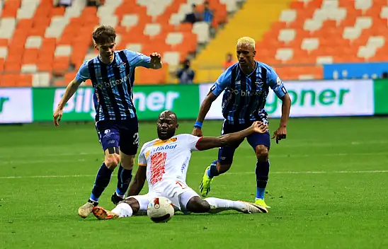 Deplasmanda 1 puan iyi puan