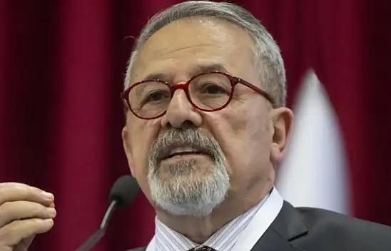 Deprem Bilimci Naci Görür İsyan Etti!