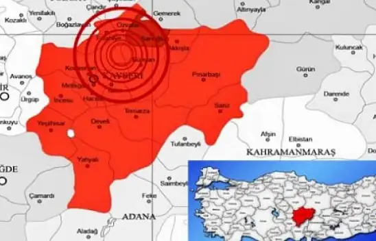 Deprem Bilimcilerden dikkat çeken açıklamalar!