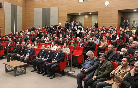 Deprem hakkında uzmanından çok önemli açıklamalar