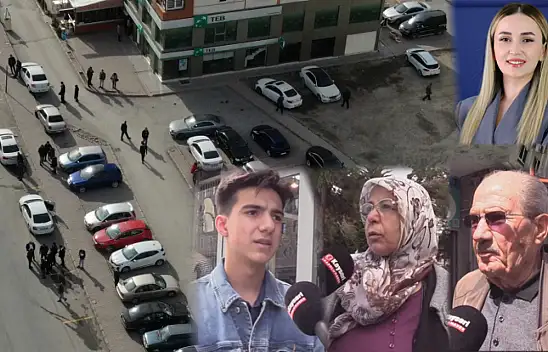 Deprem kaygısı arttı mı – Kayserililer sosyal medyadan etkileniyor mu? İşte cevaplar!