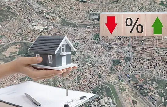 Deprem sonrası emlak piyasalarında alarm zilleri: Bakanlık sıkı takipte, Kayseri'de son durum ne?