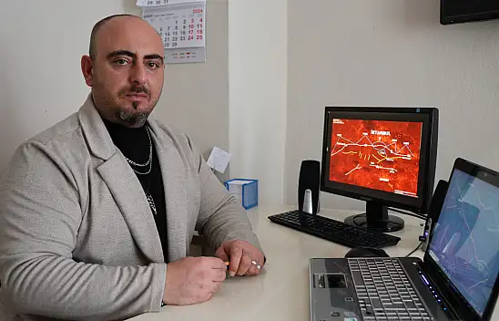 Deprem sonrası uzmanından rahatlatan açıklama!