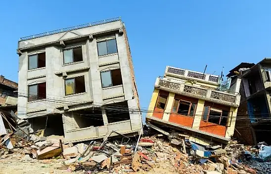 Deprem uzmanı açıkladı! 'İşte Türkiye'nin en güvenli şehirleri'