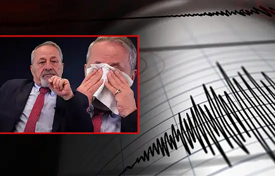 Deprem Uzmanı Naci Görür Kayseri'yi uyarmıştı – Yeni açıklama geldi!