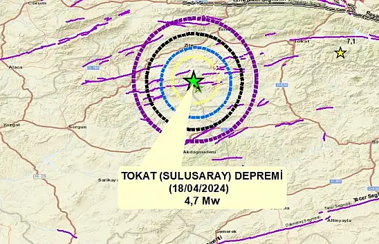 Deprem uzmanı soru yağmuruna tutuldu - İşte Kayseri yorumu!