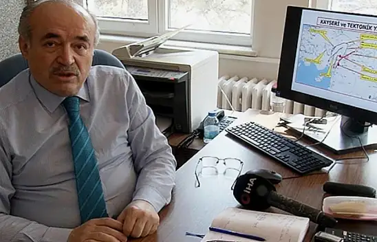 Deprem Uzmanını kim sinirlendirdi? 'Aklında zorun var galiba'