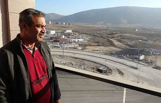 Depremzedelerin yeni ev sevinci!