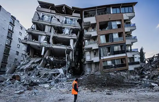 Depremden en az etkilenecek şehirler! Bu şehirlerde oturanlar korkmasın