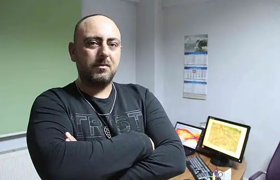 Depremin ardından bir açıklama da İçelli'den geldi - 5,8 üretebilir!