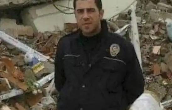 Depremzedenin cesedi Kayseri'den çıktı