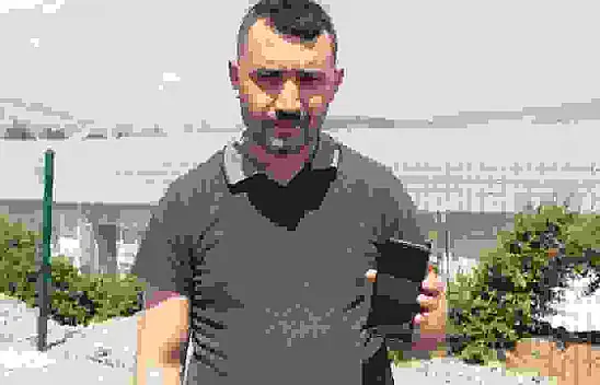 Depremzedeyi 'ticaret yapalım' diye güven sağlayıp 170 bin TL dolandırdılar