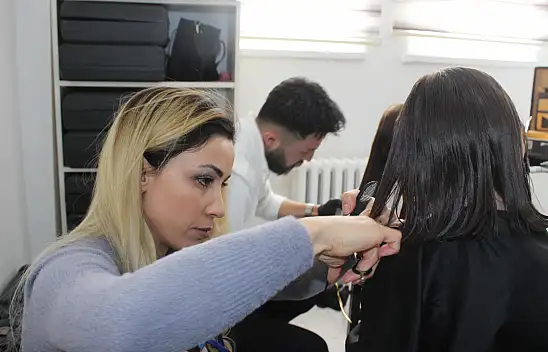 Dernek'ten anlamlı hareket!