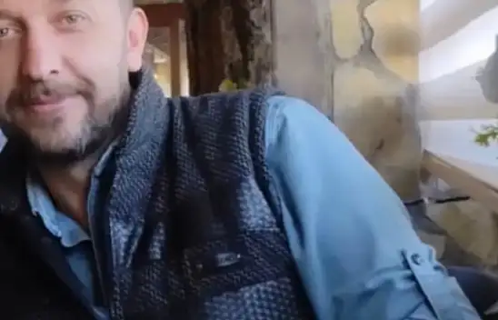 Kayseri'nin acı kaybı - Muhtar hayatını kaybetti...