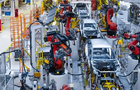 Dev markalar üretimi durdurdu!