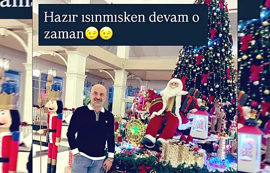 'Devam o zaman' paylaşımı heyecan yarattı: Kayserispor'da yeni transfer an meselesi