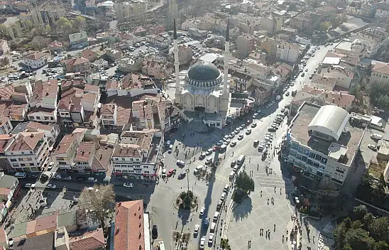 Develi Başkan adayından çarpıcı açıklamalar!