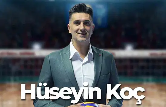 Develi Belediyespor'da Hüseyin Koç dönemi