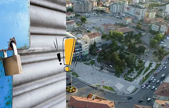 Develi bir sektöre veda ediyor: 60 yıllık ustalık tarih oluyor!